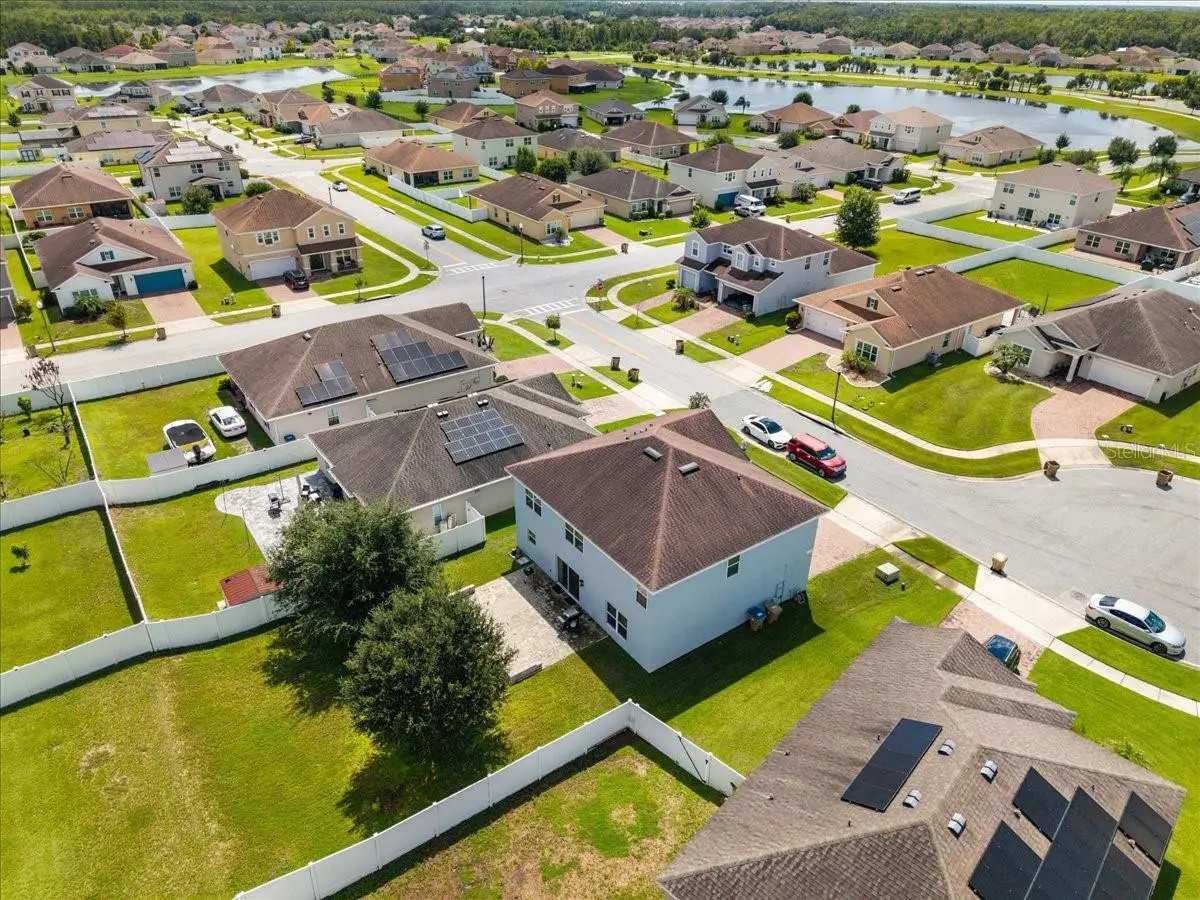 2226 Taylor Creek Court, FL