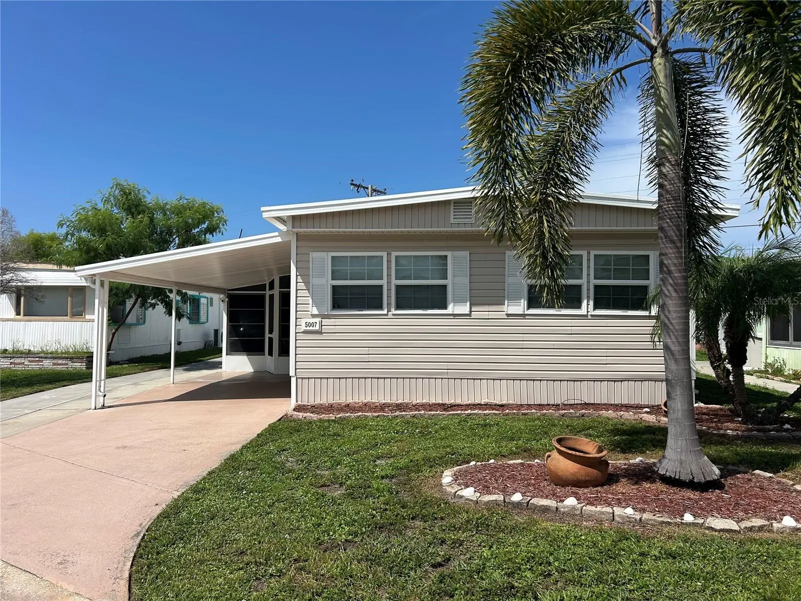 5007 Boca Raton Avenue, FL