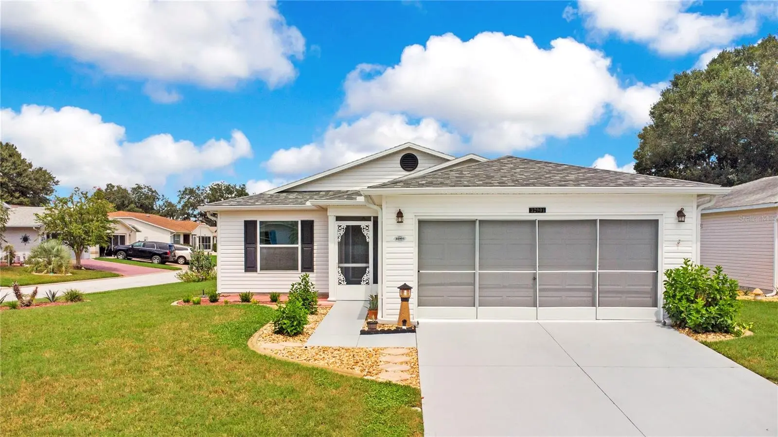 32901 Enchanted Oaks Lane, FL