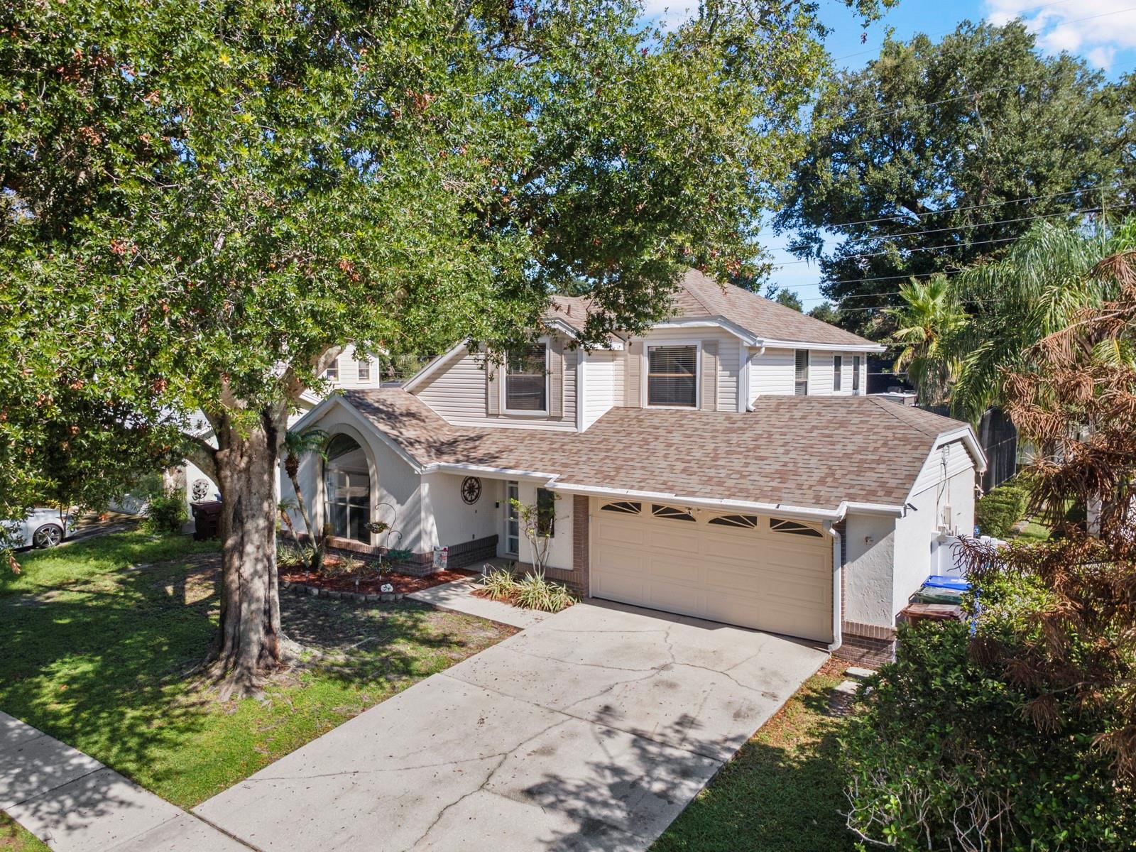 1461 Amanda Road, FL
