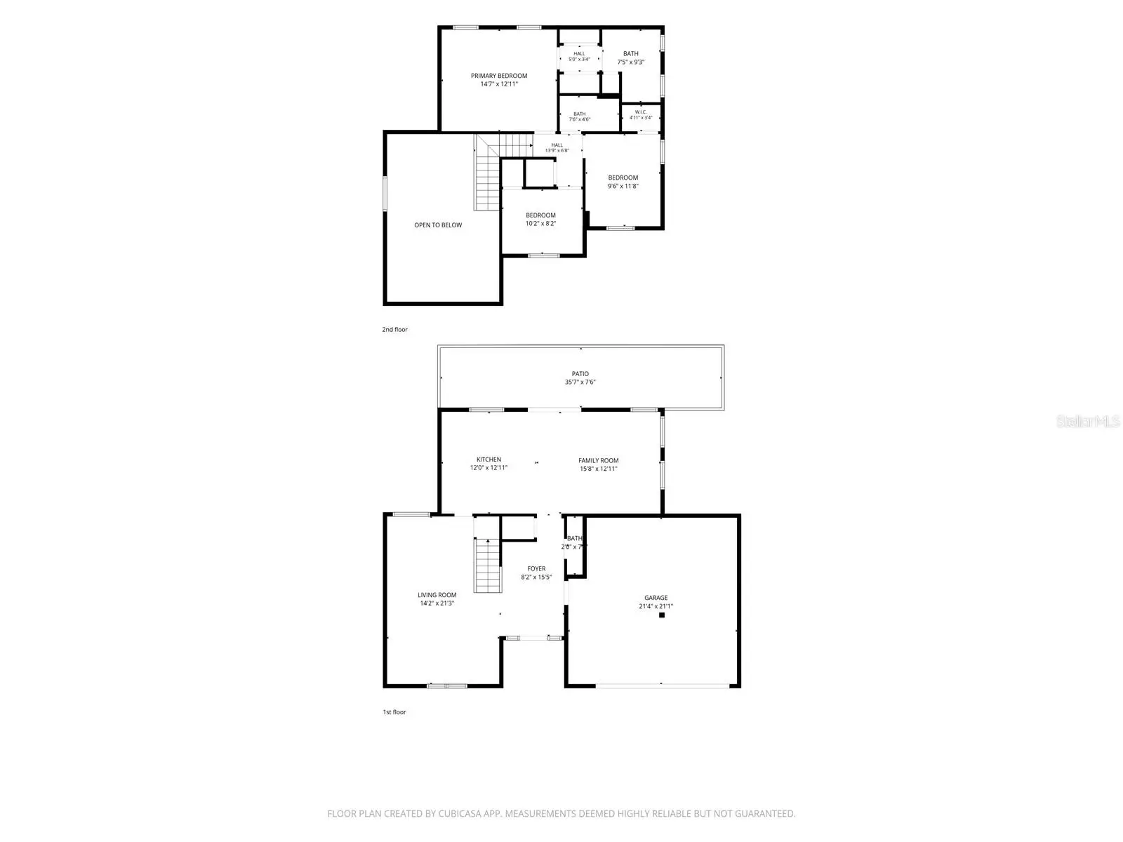 1461 Amanda Road, FL