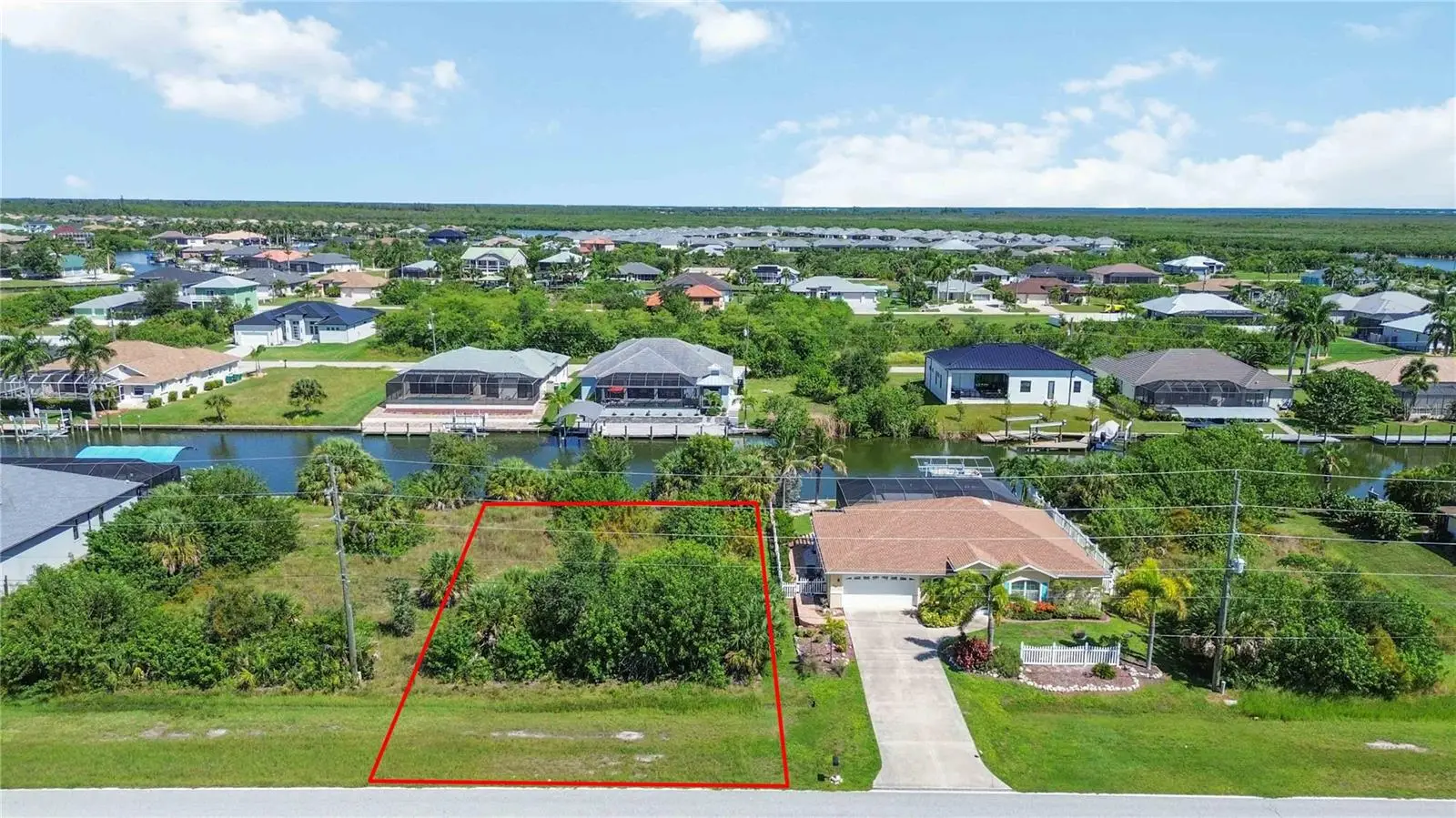 8633 Calumet Boulevard, FL