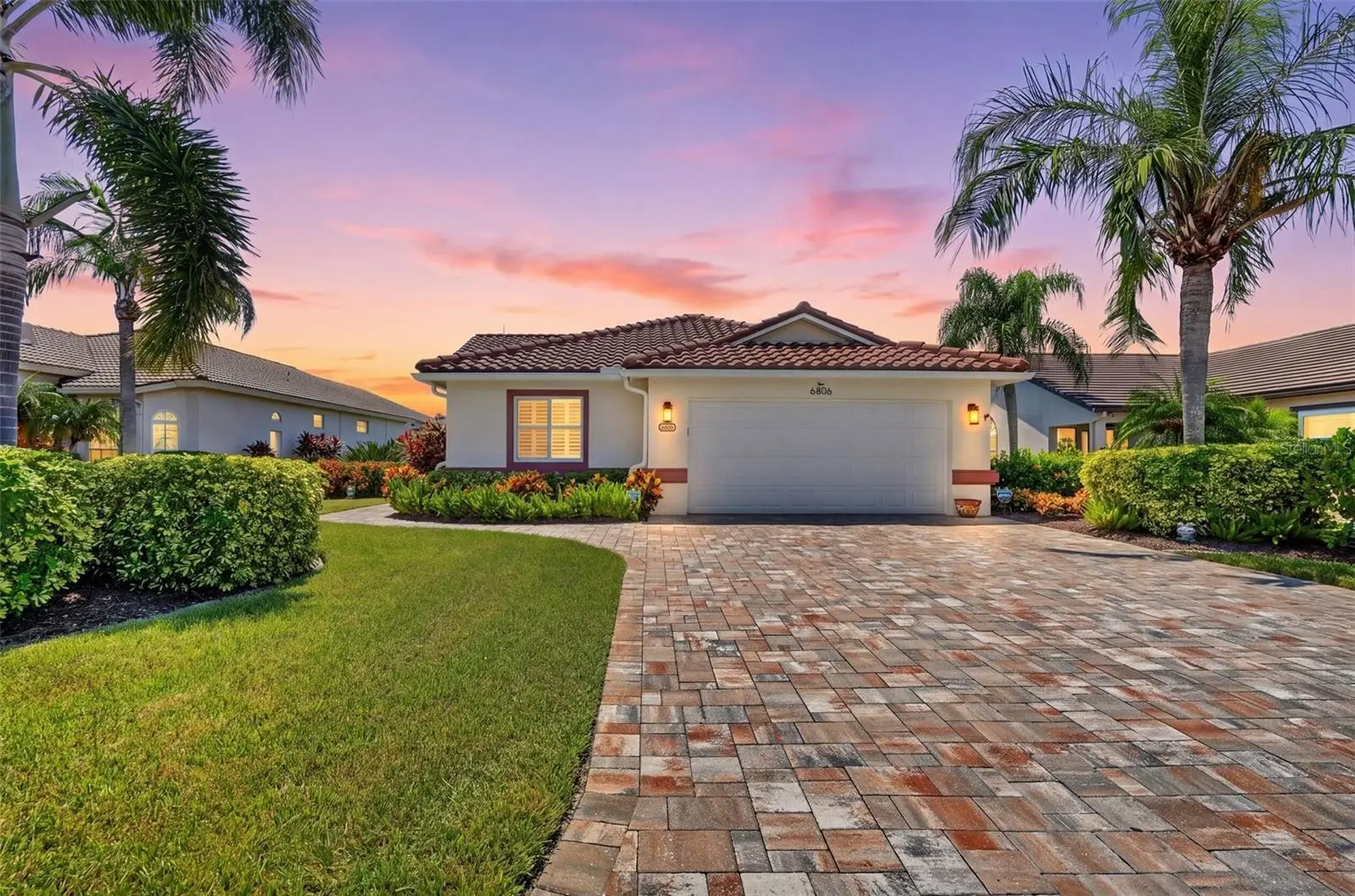 6806 Pleasant Hill Road, FL