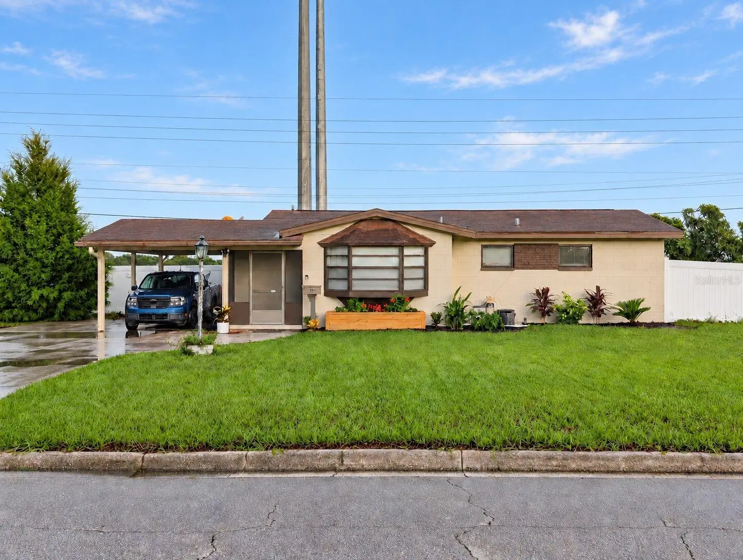 801 Brockway Avenue, FL