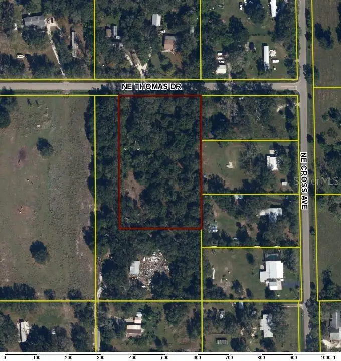 6423 Thomas Drive, FL