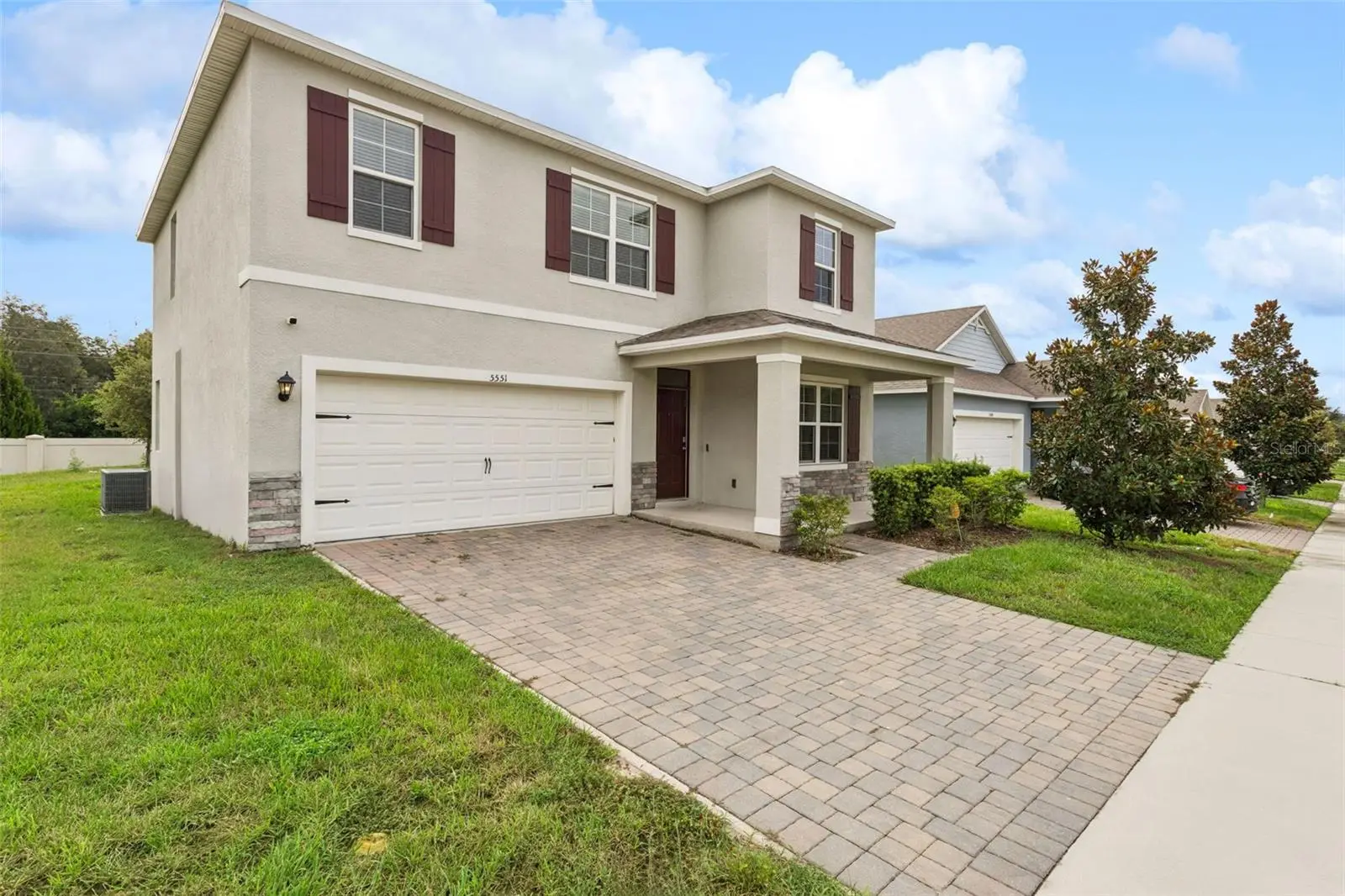 5551 Palomino Place, FL