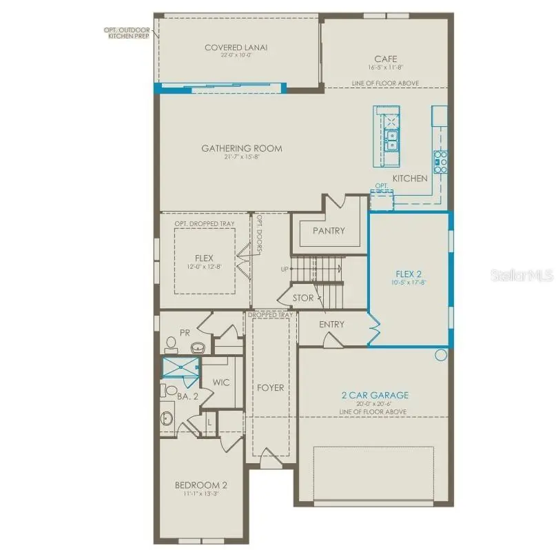 5550 Banyan Bay Road, FL