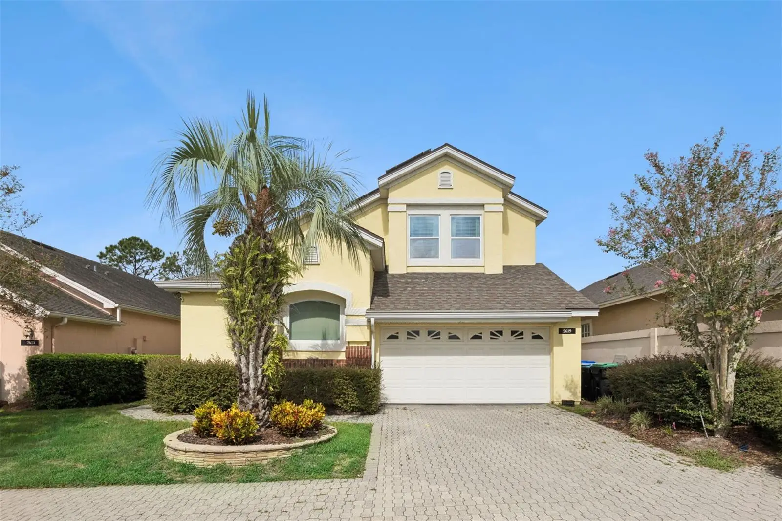 2619 Windchime Court, FL