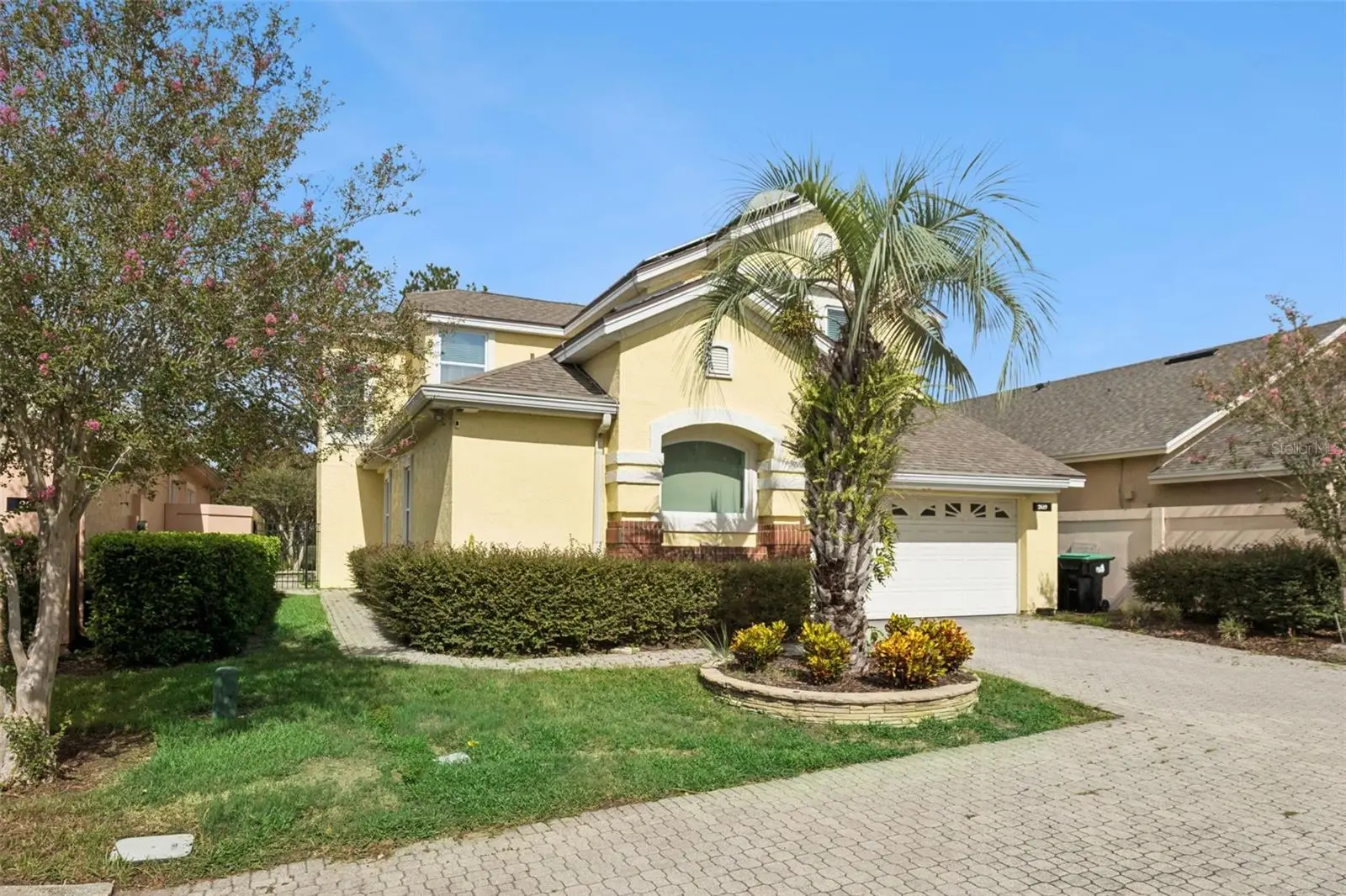 2619 Windchime Court, FL