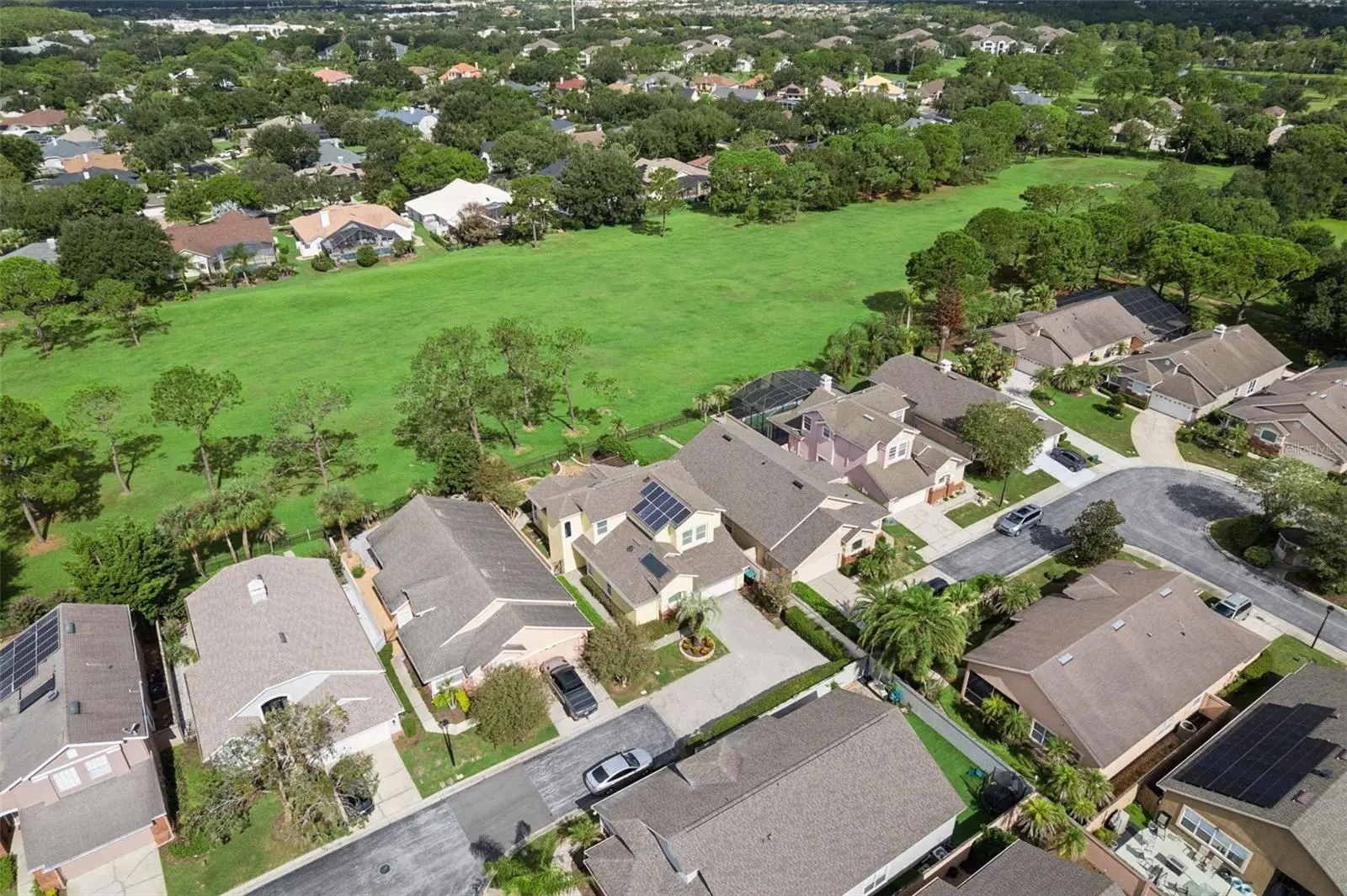 2619 Windchime Court, FL