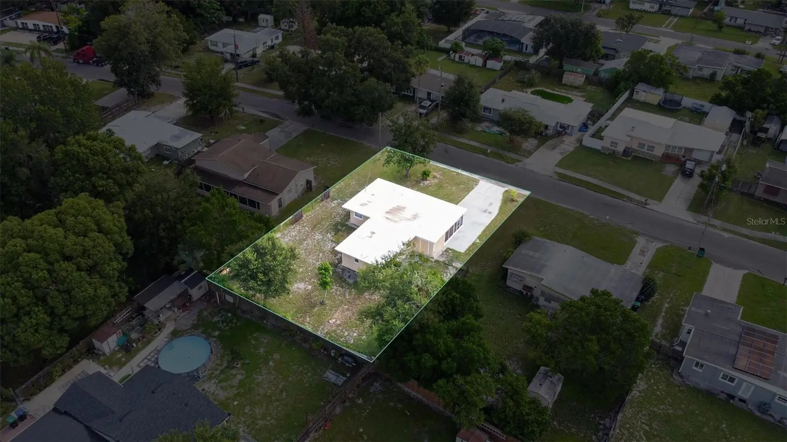 208 Palmyra Drive, FL
