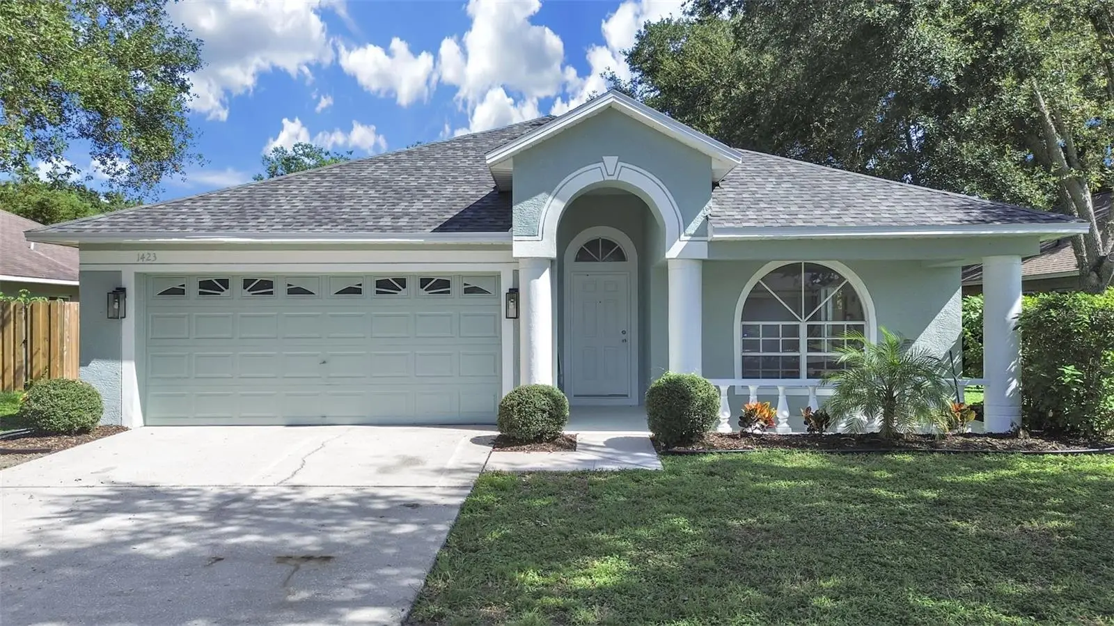 1423 Lake Shore Ranch Drive, FL