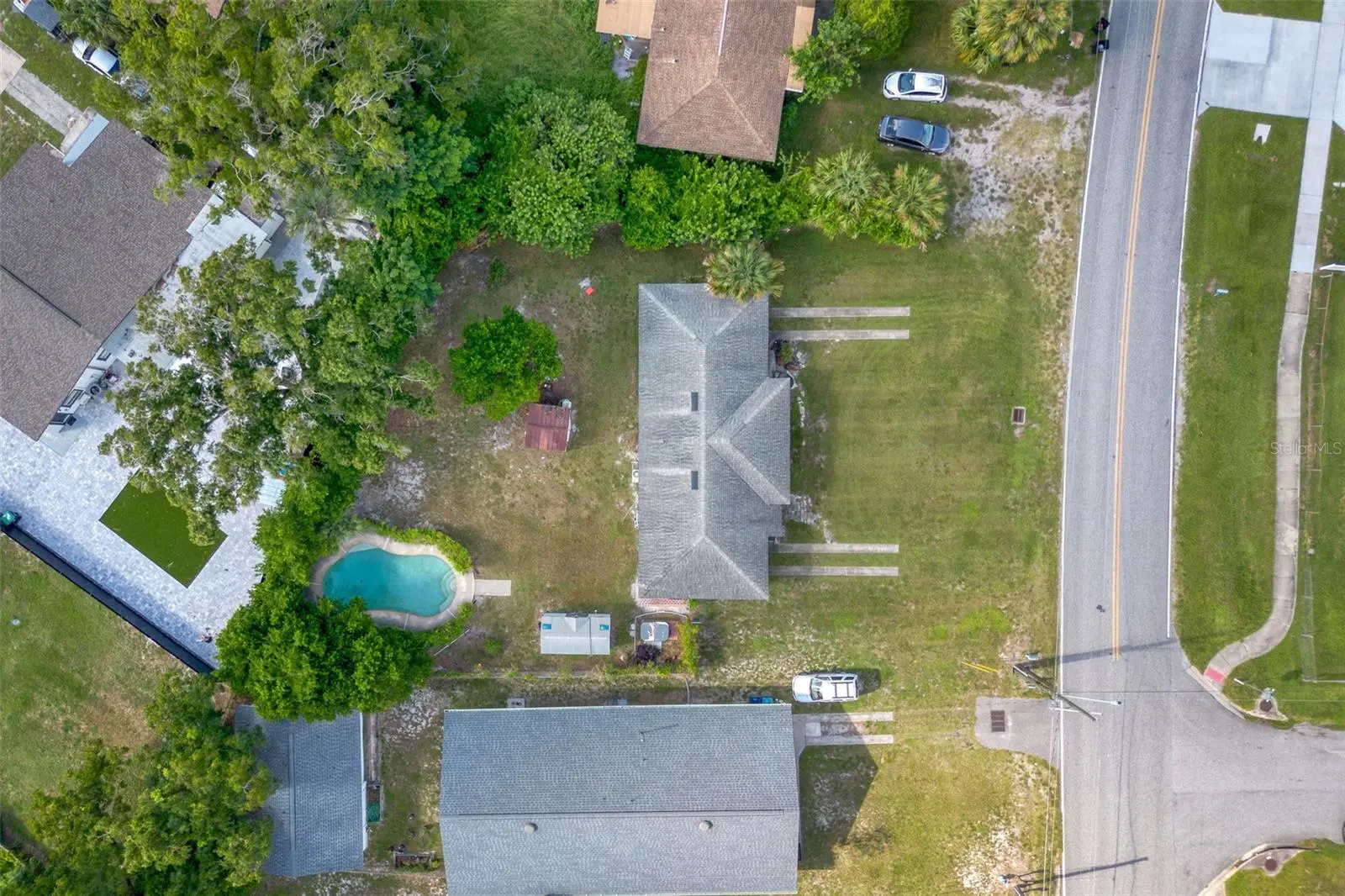 5034 Old Cheney Highway, FL
