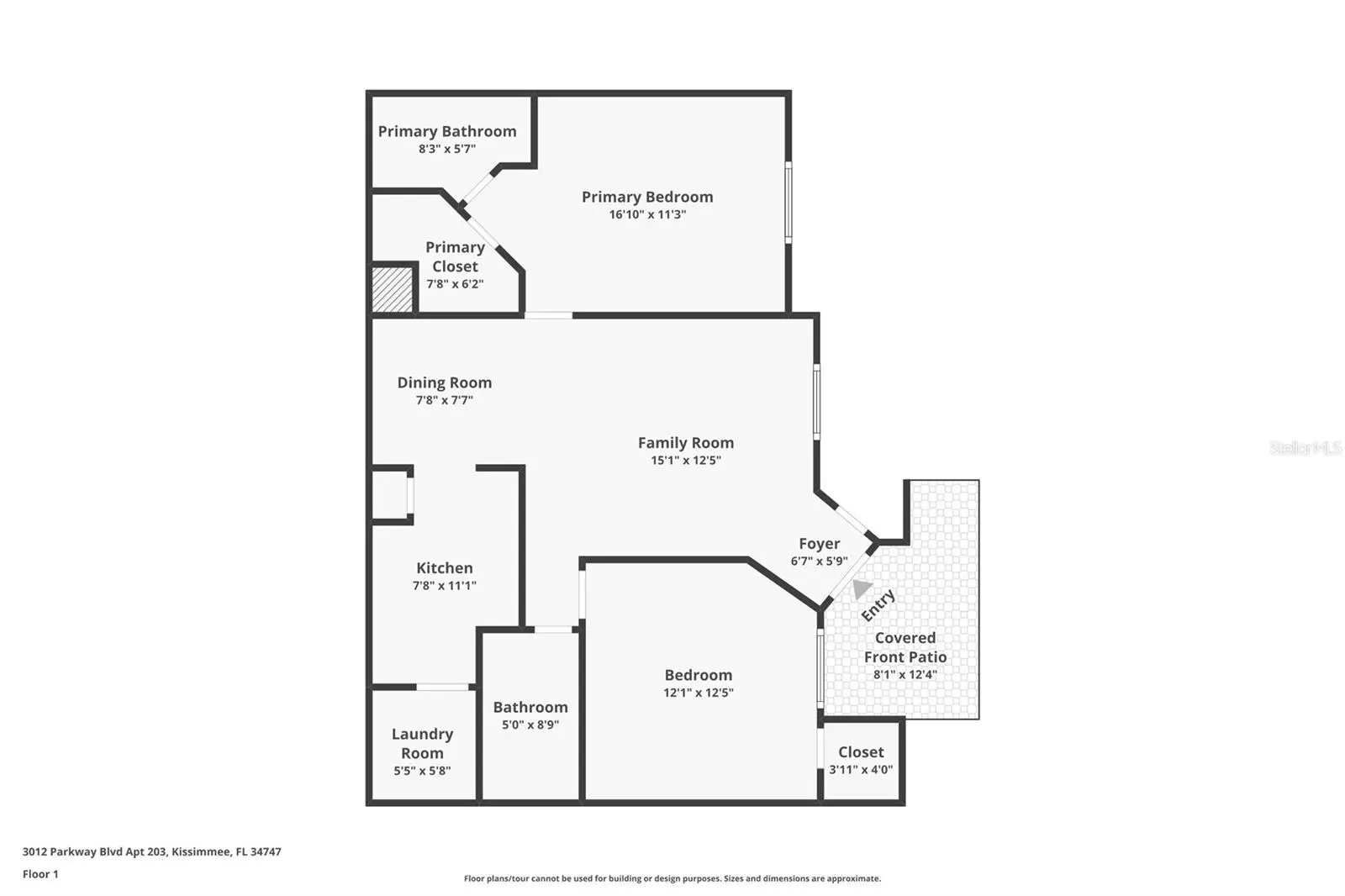 3012 Parkway Boulevard, FL