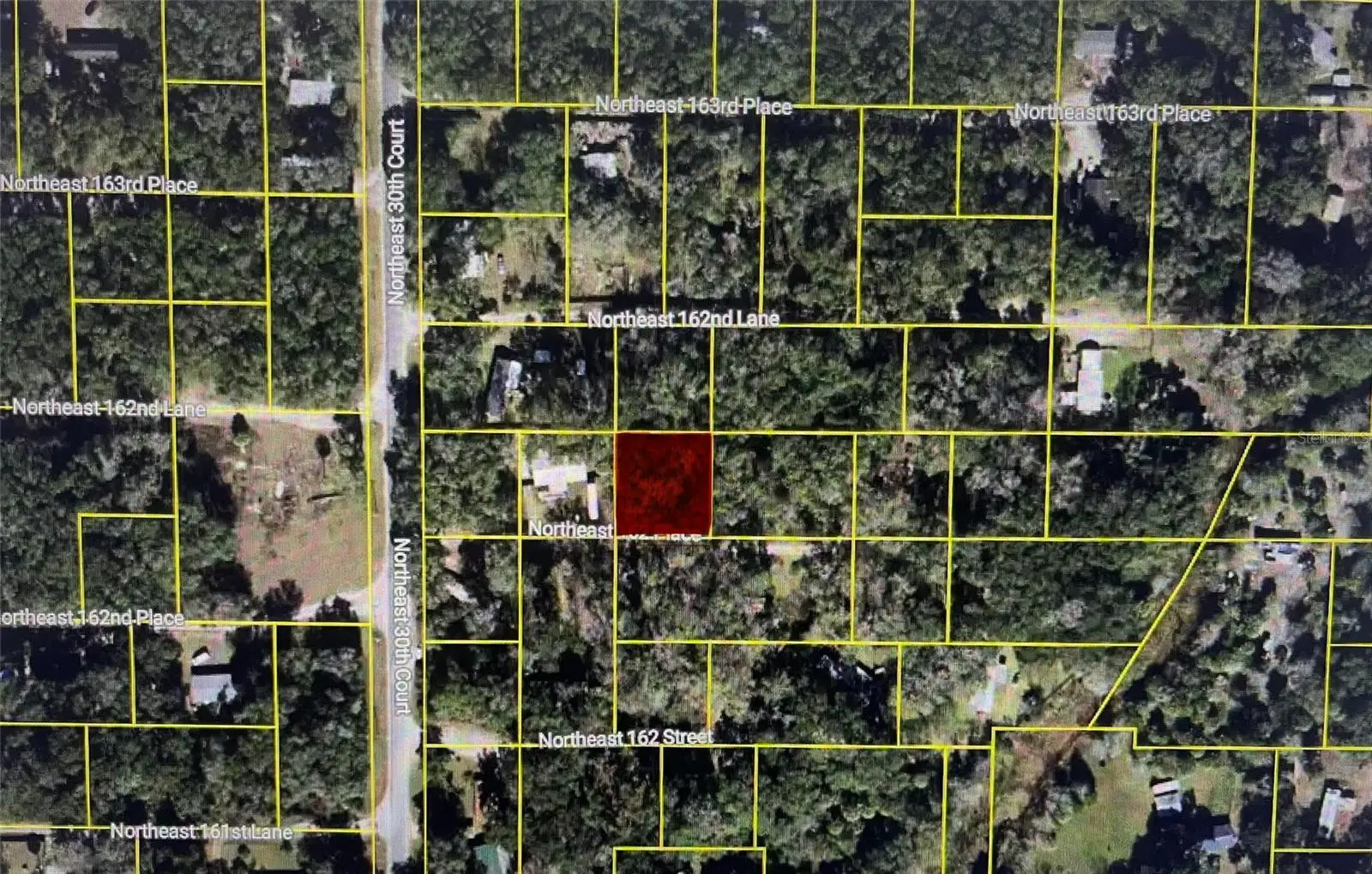 3129 162nd Place, FL