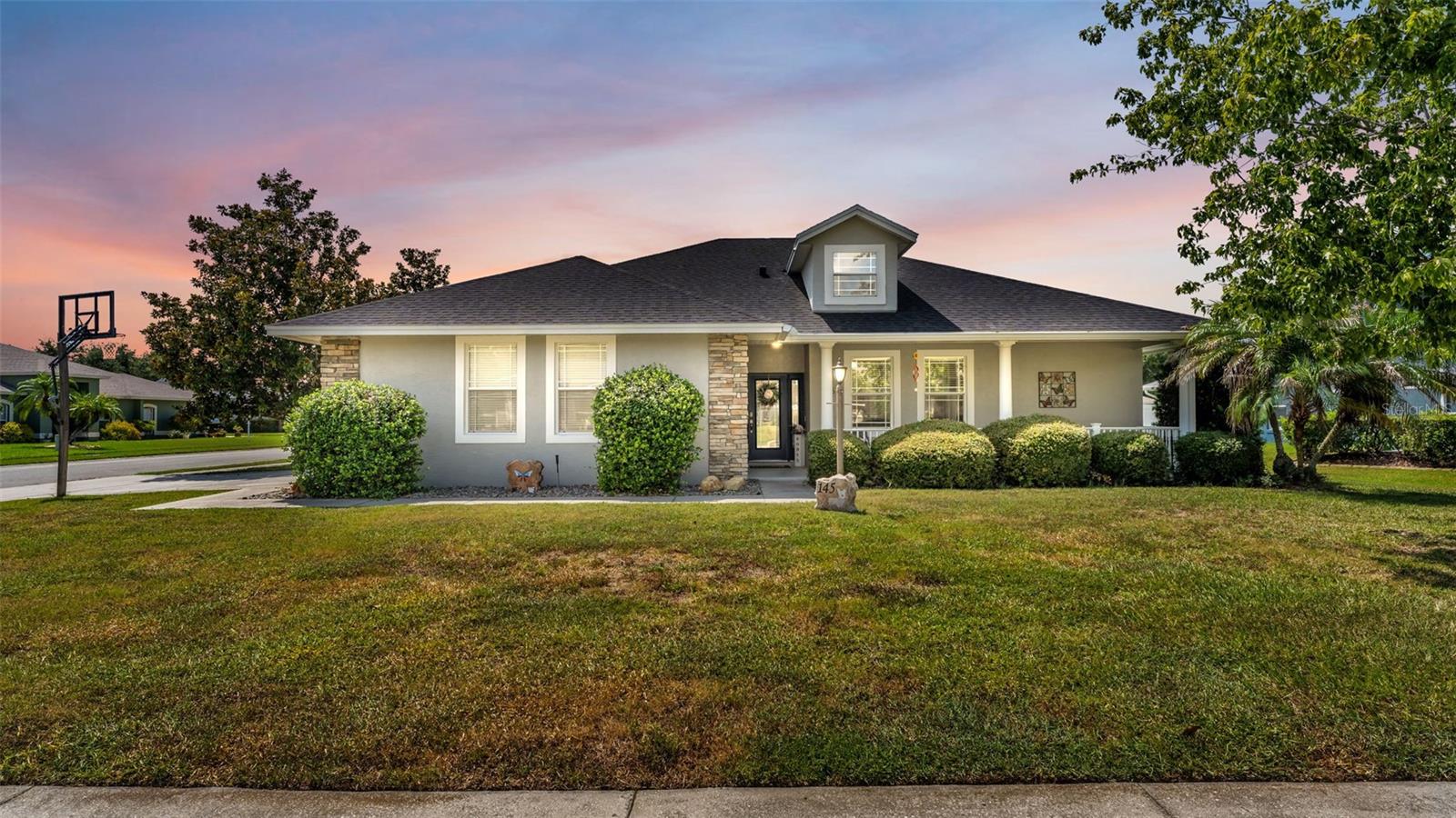 145 Winona Circle, FL