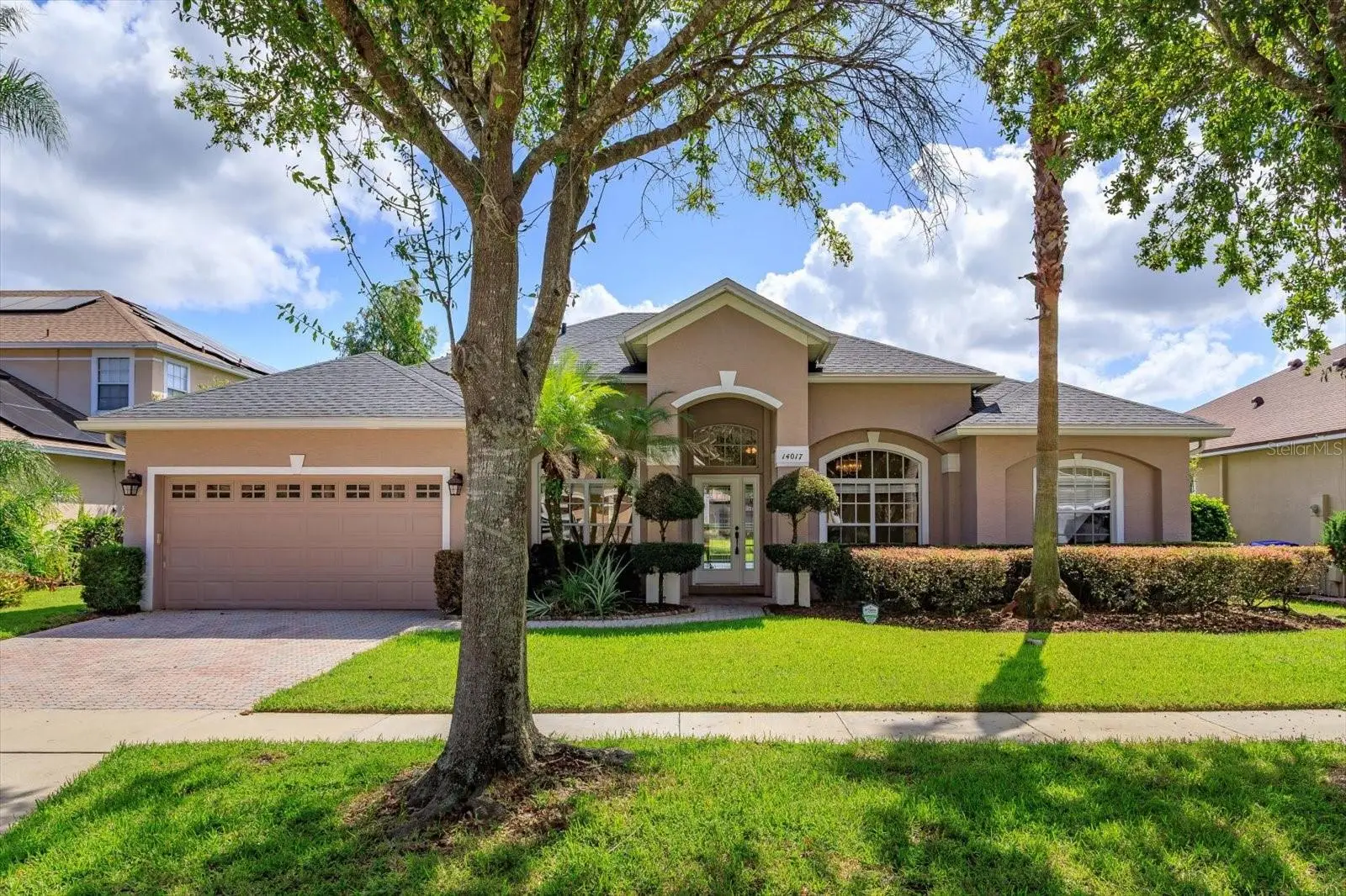 14017 Sierra Vista Drive, FL