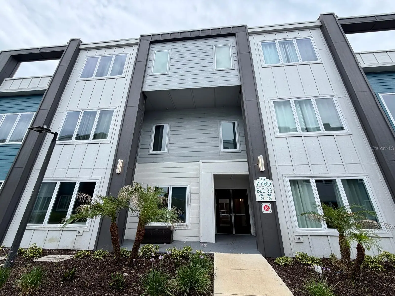 7740 Sandy Ridge Drive, FL