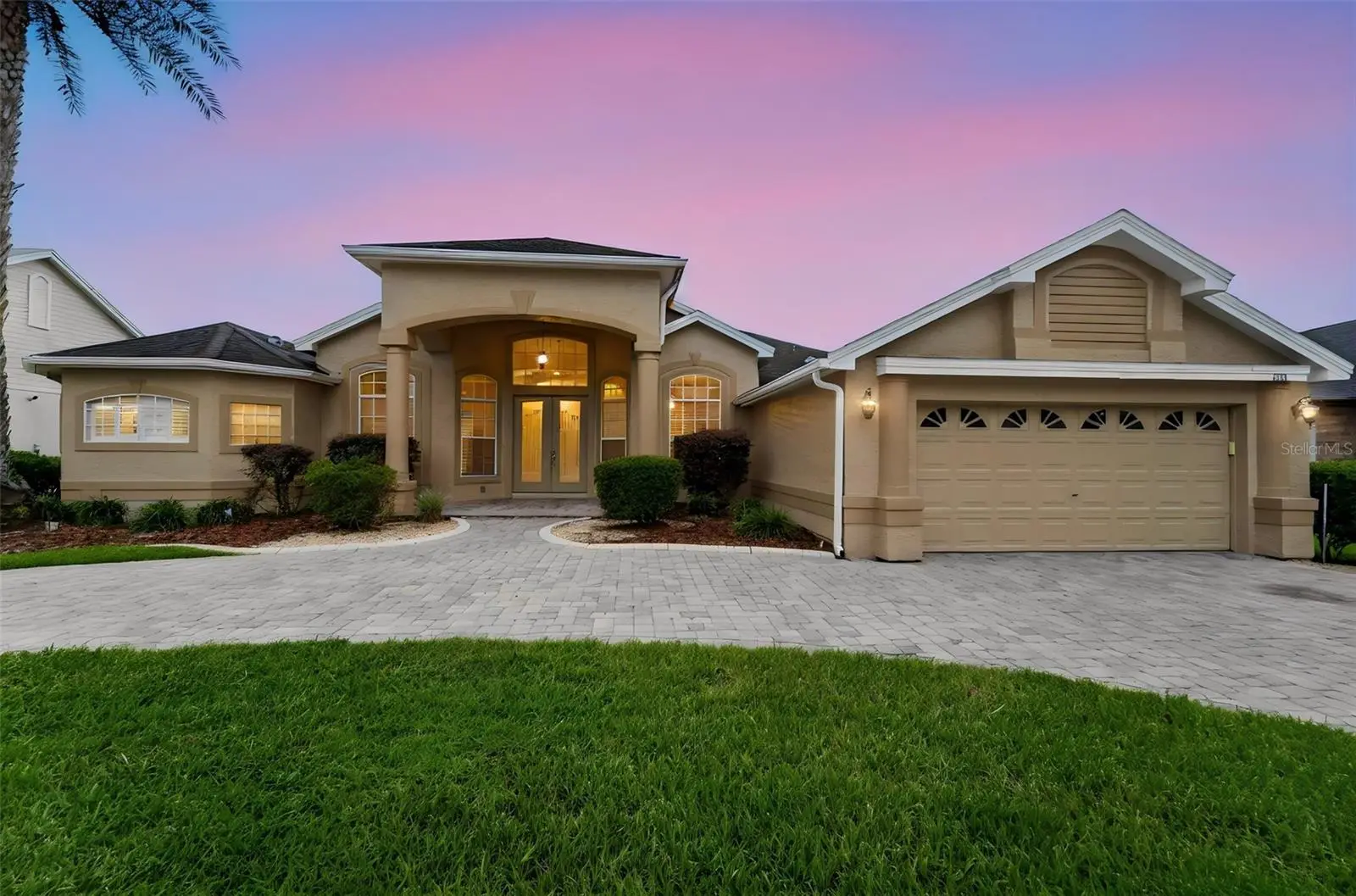 1413 Canal Point Road, FL
