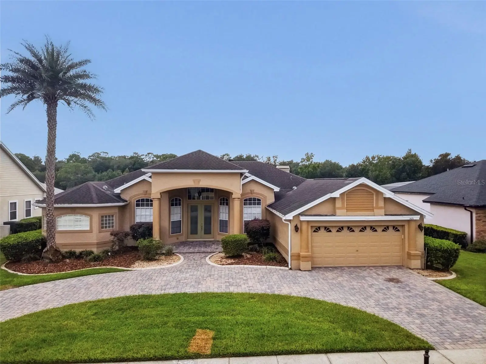 1413 Canal Point Road, FL