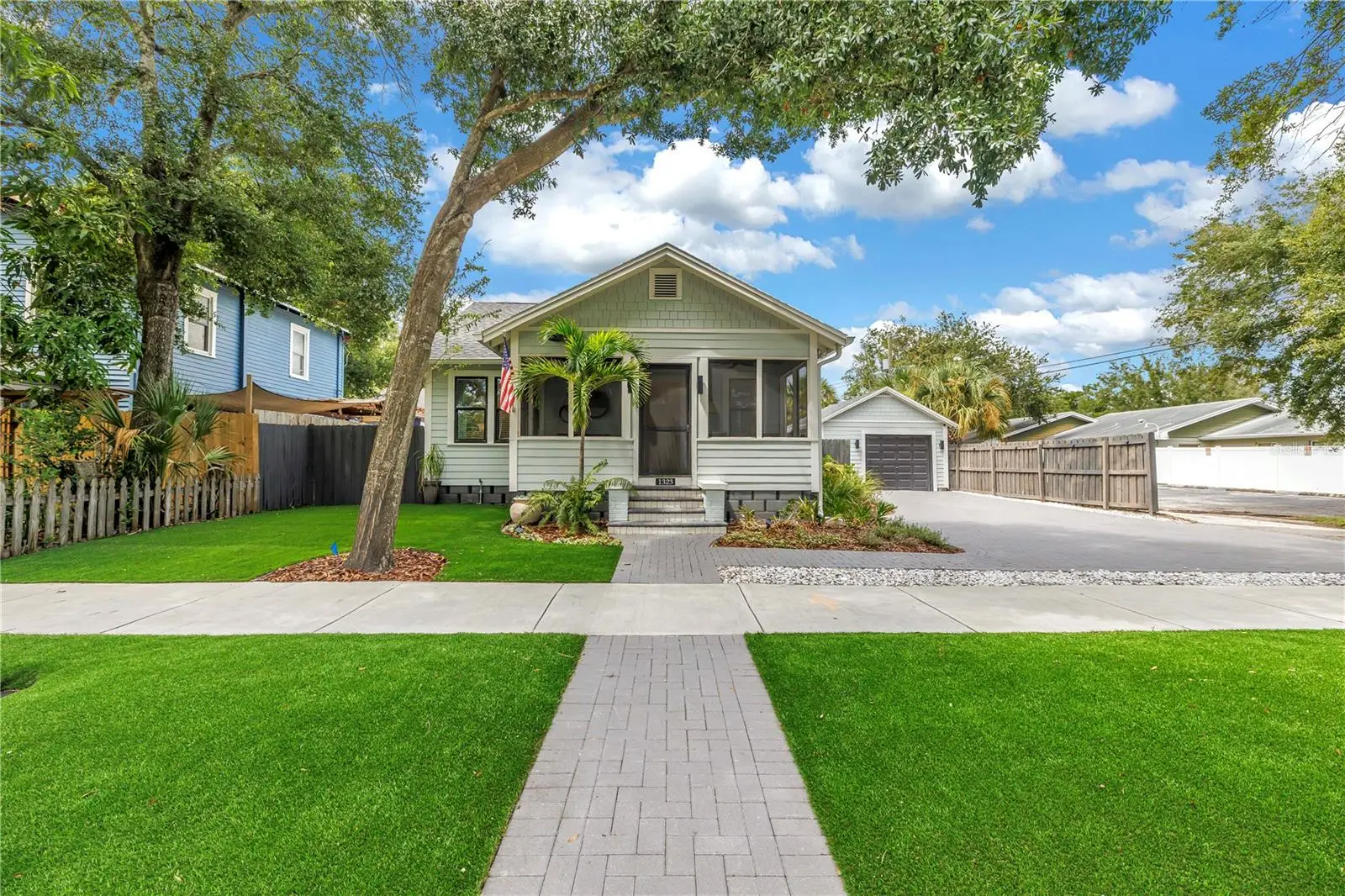 1323 7th Avenue, FL