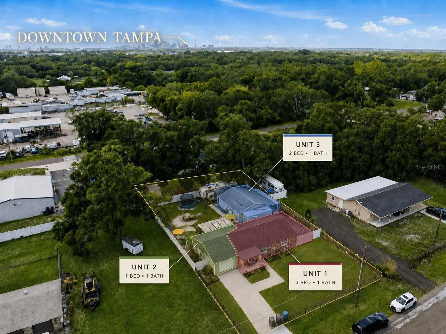 2609 67th Street, FL