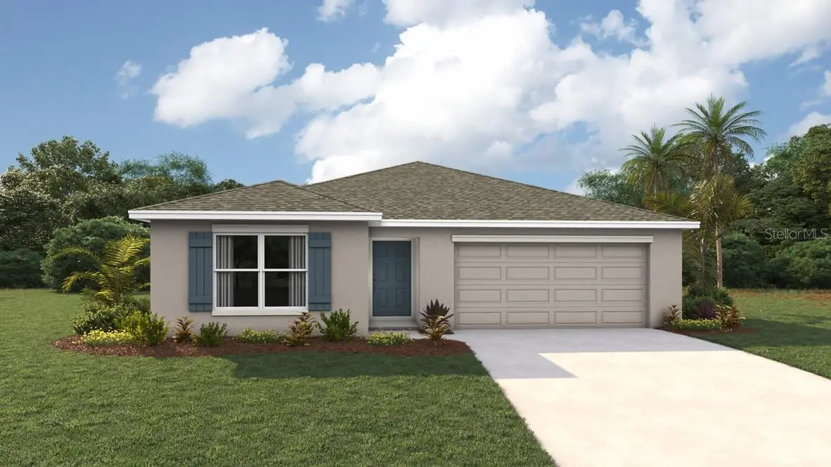 8773 Triumph Circle, FL