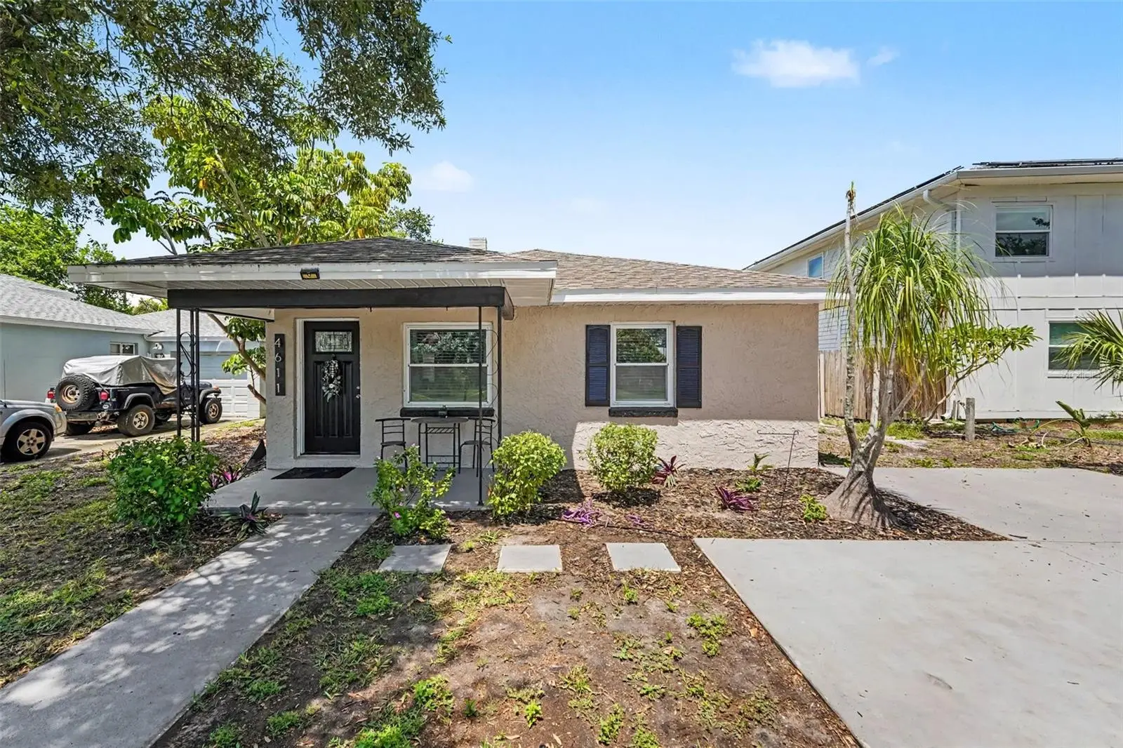 4611 17th Avenue, FL