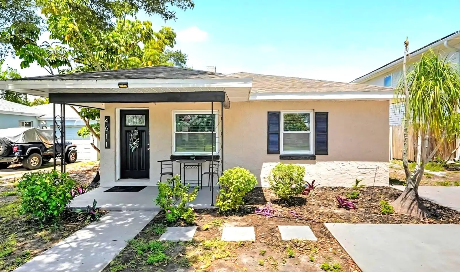 4611 17th Avenue, FL
