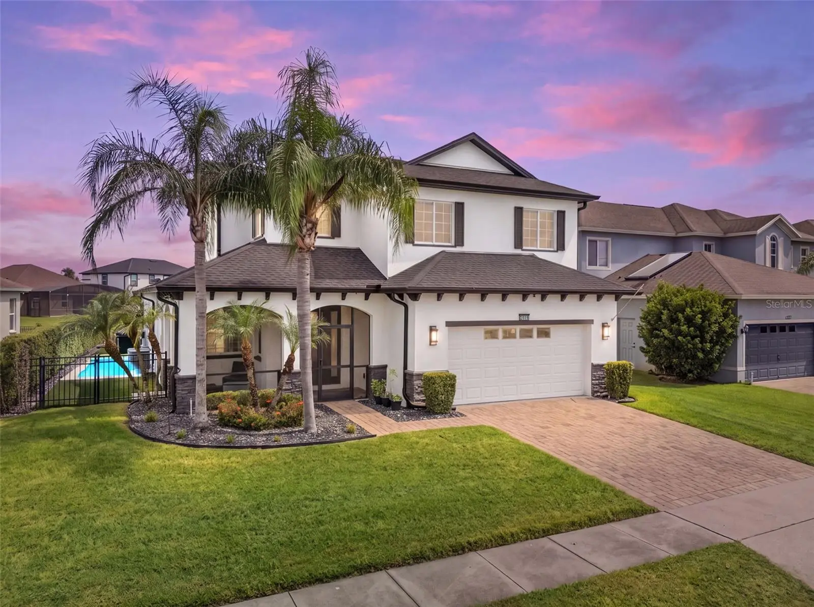 2809 Sail Breeze Way, FL