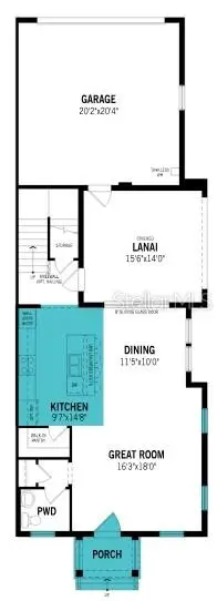 1796 Headland Loop, FL