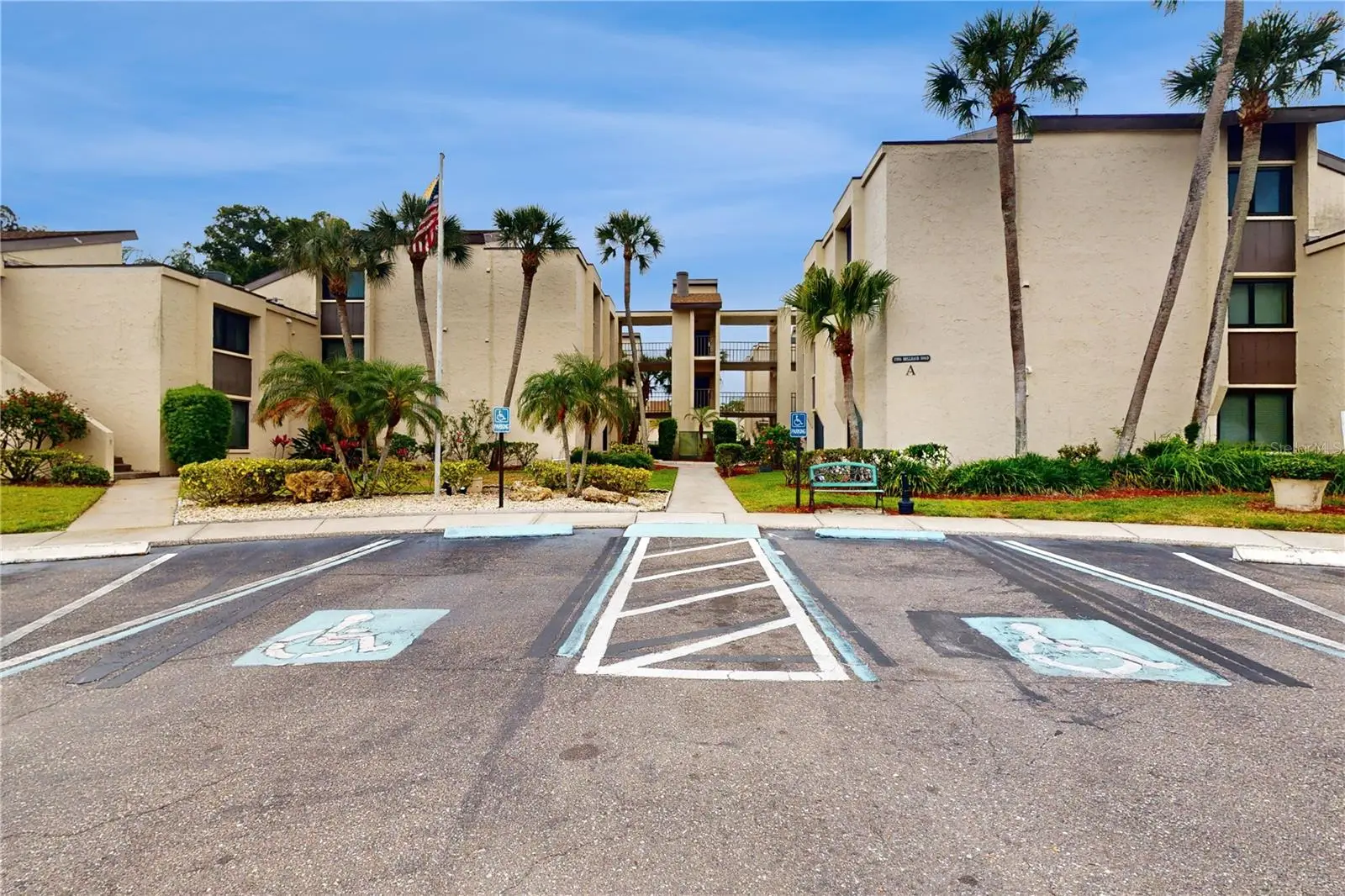 2205 Belleair Road, FL