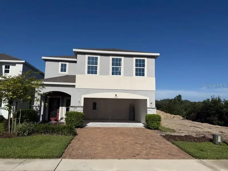 309 Preserve Pointe Boulevard, FL