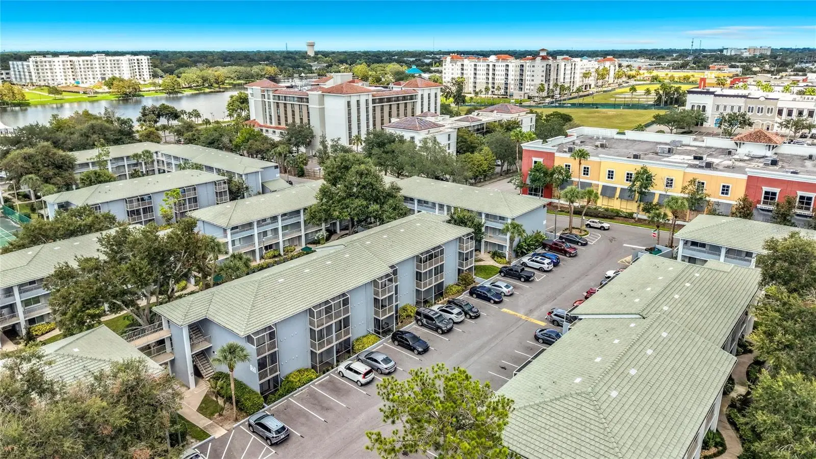 131 Water Front Way, FL