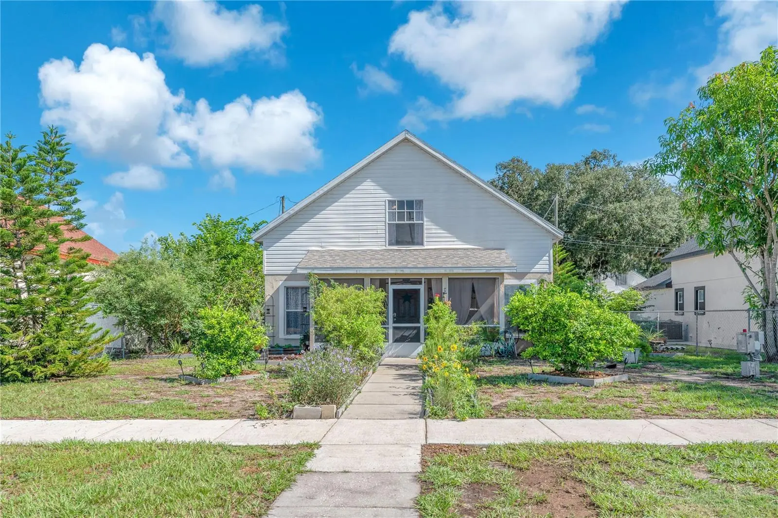 5810 Hickman Street, FL