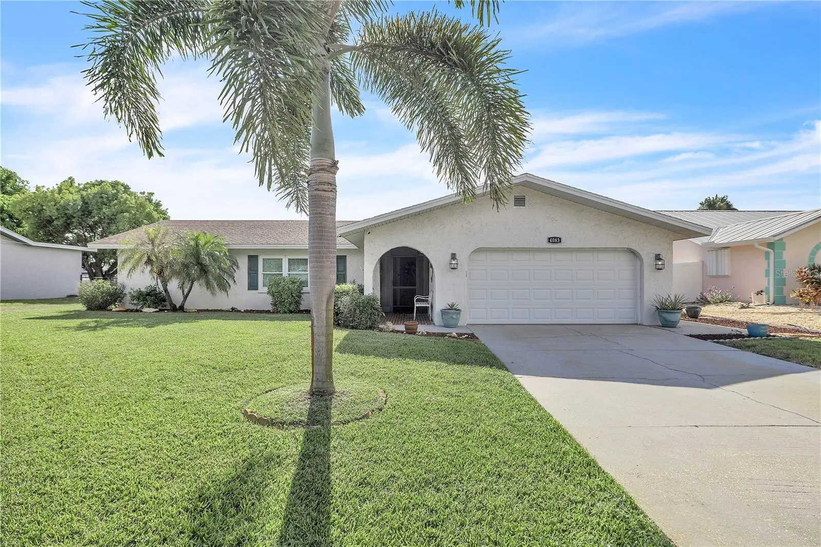 4083 Rock Creek Drive, FL