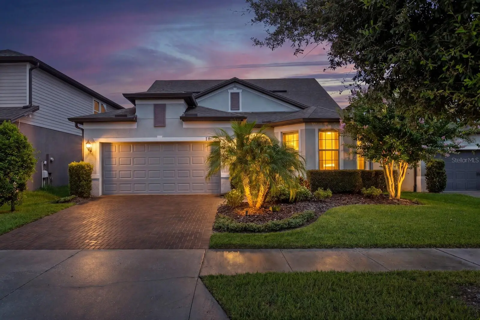 18908 Willowmore Cedar Drive, FL