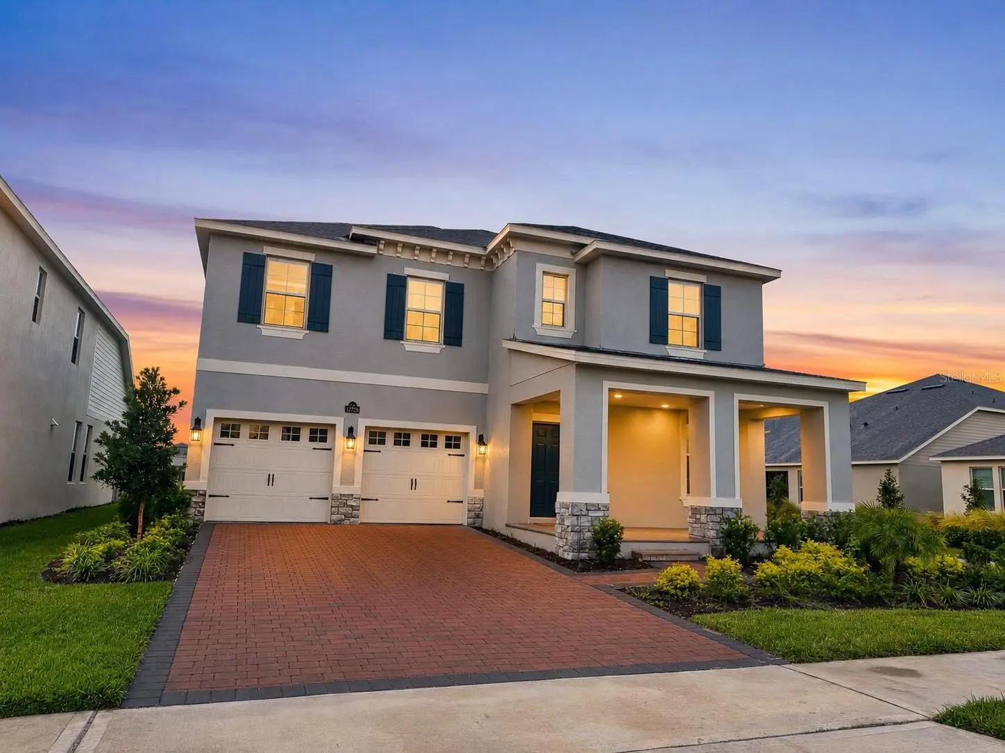 12728 Charmed Drive, FL