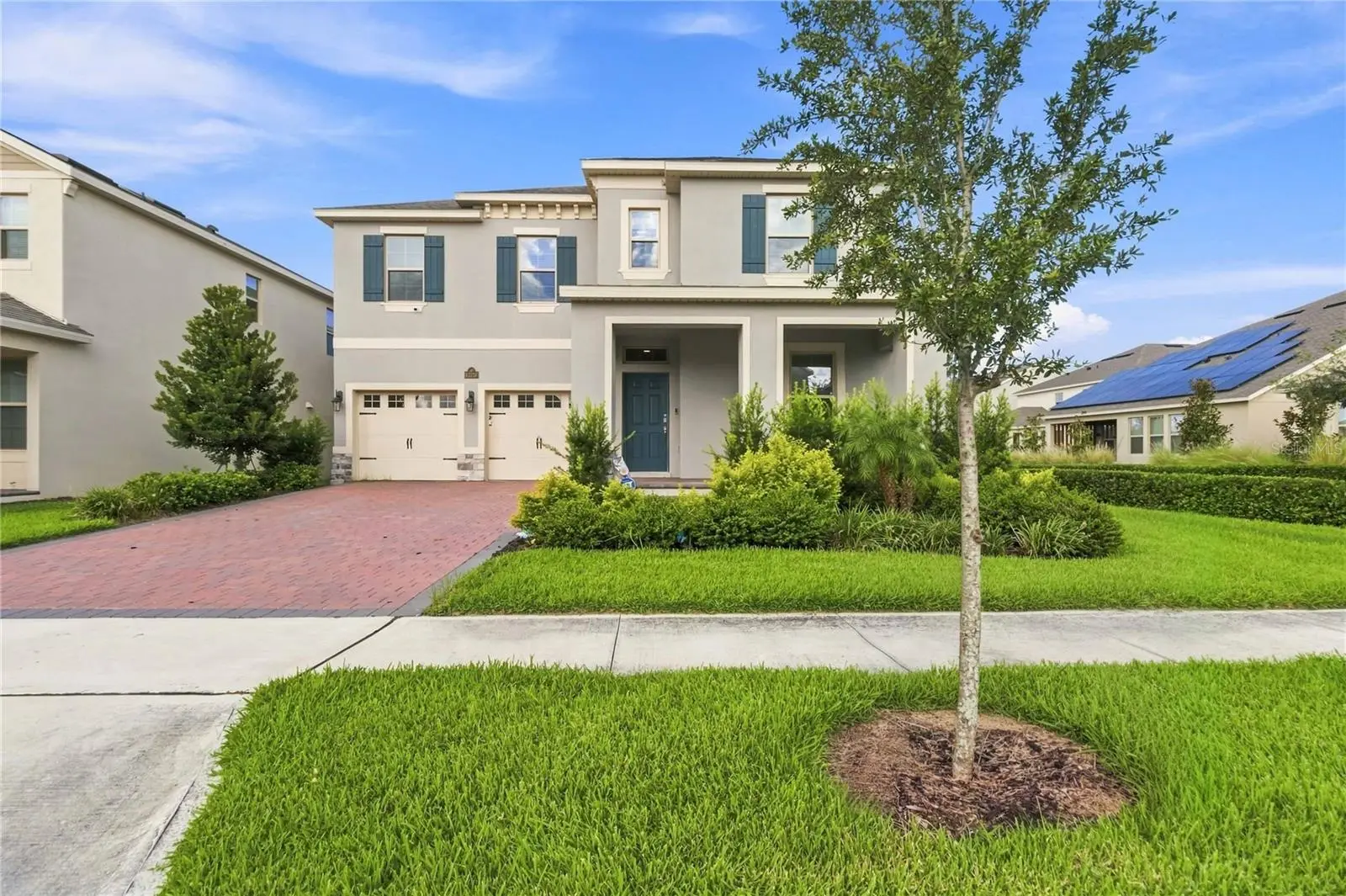 12728 Charmed Drive, FL