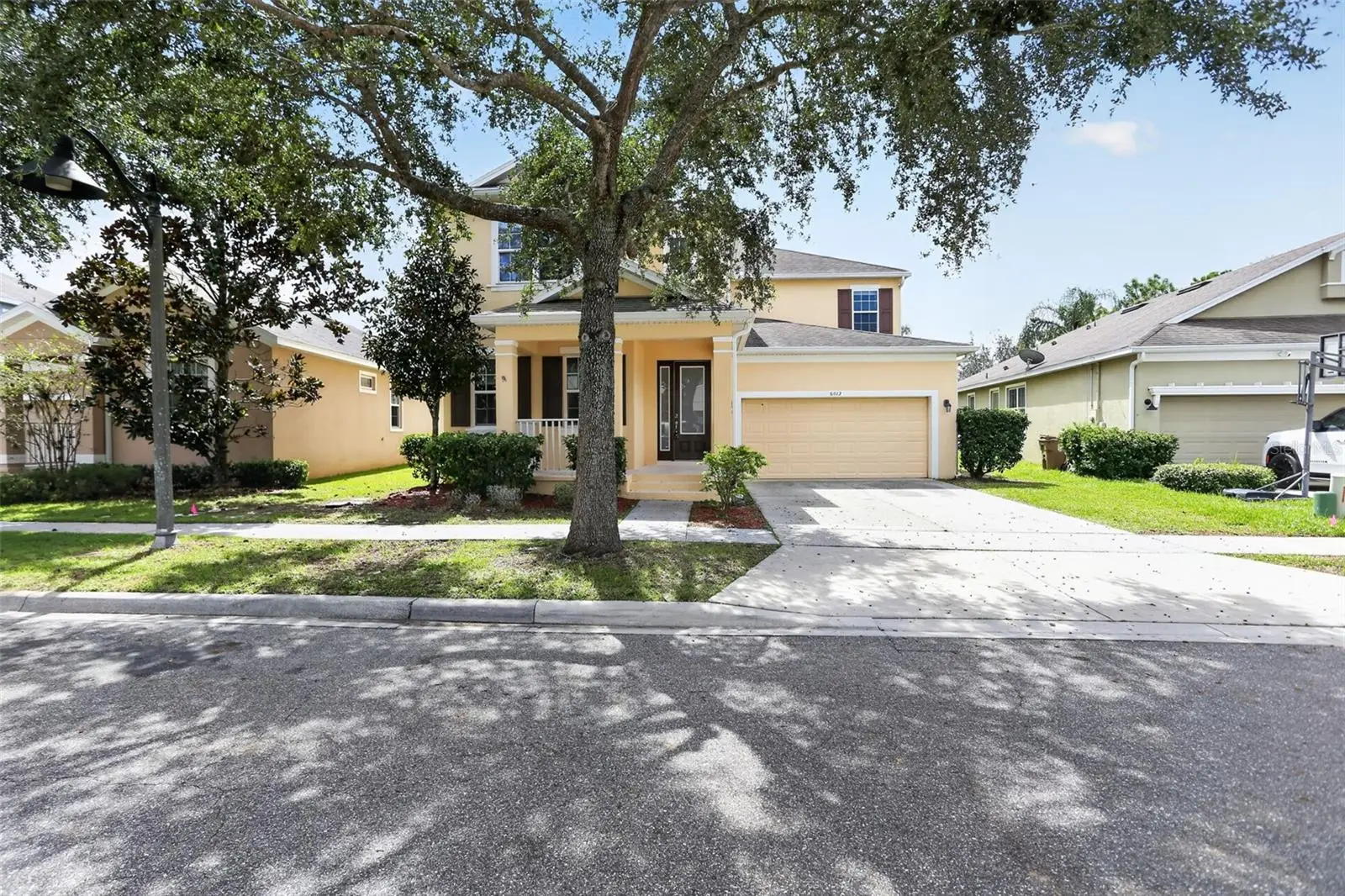 6812 Goldflower Avenue, FL
