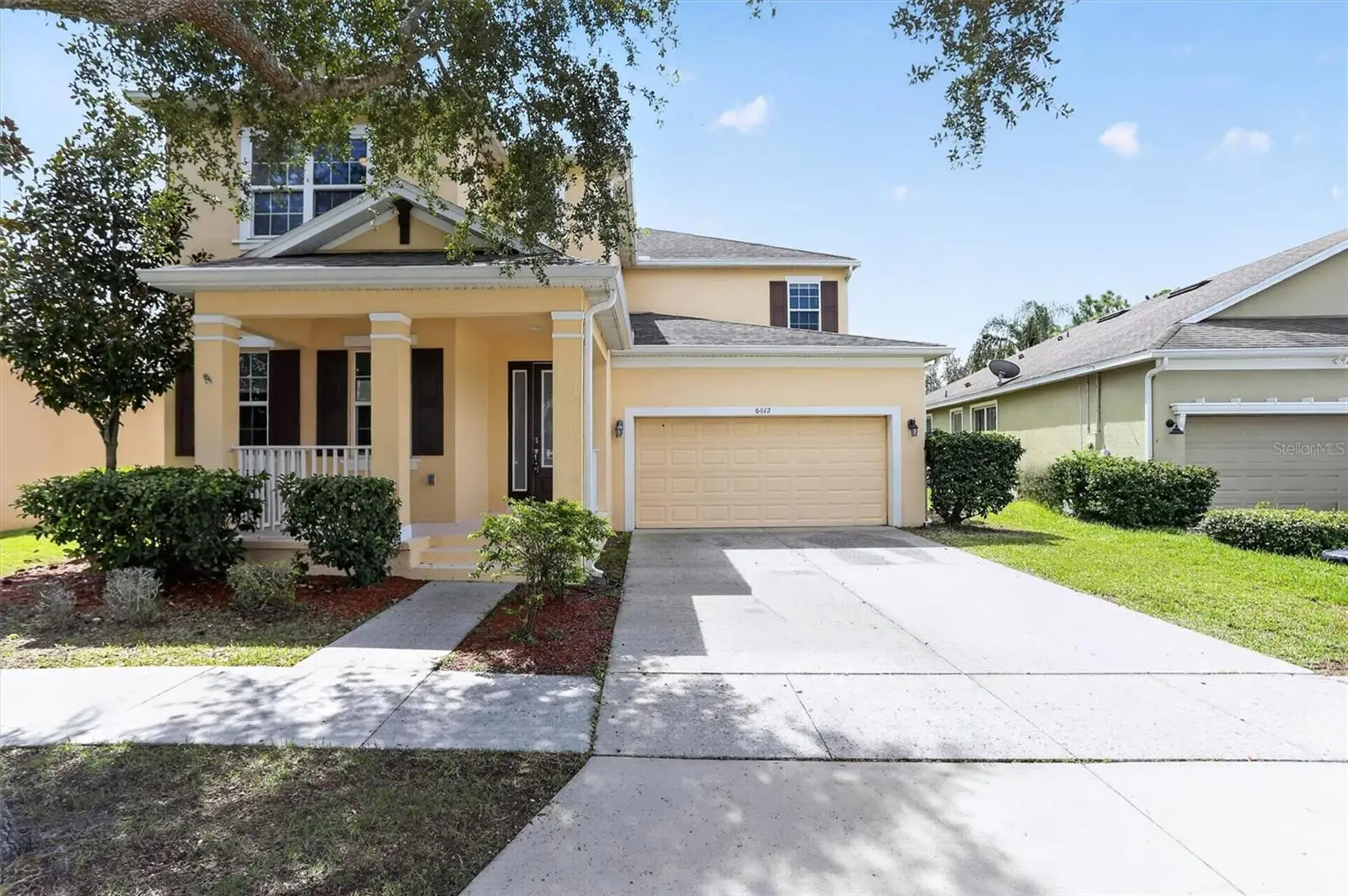 6812 Goldflower Avenue, FL