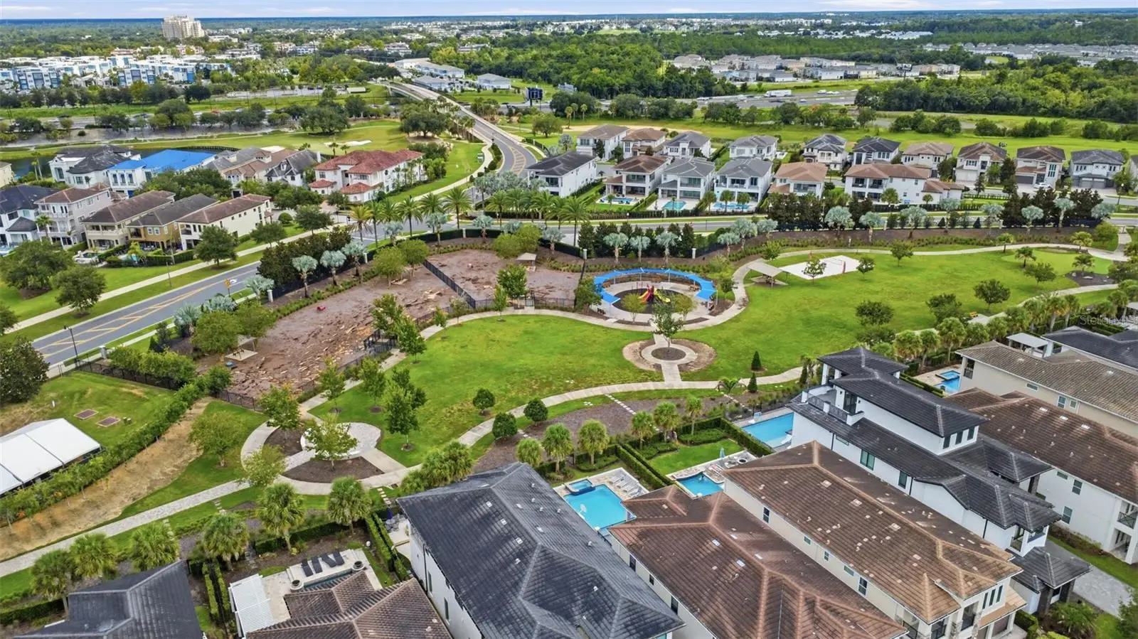 7721 Somersworth Drive, FL