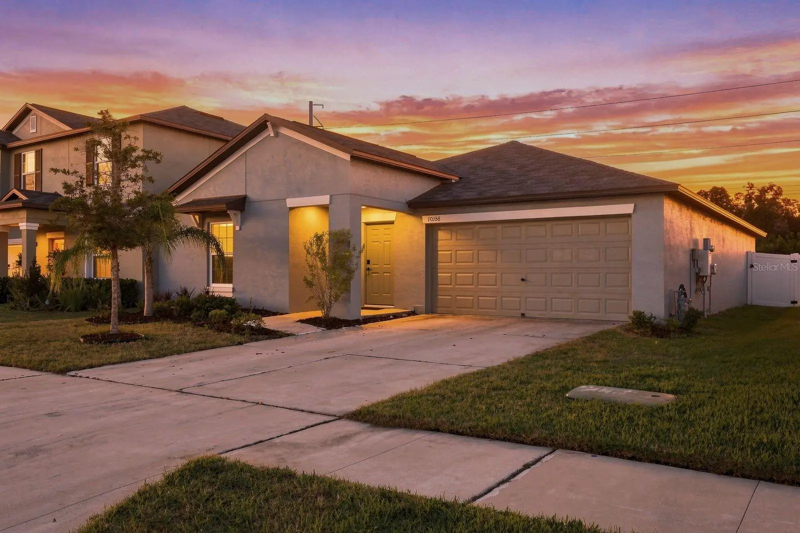 10358 Shady Preserve Drive, FL