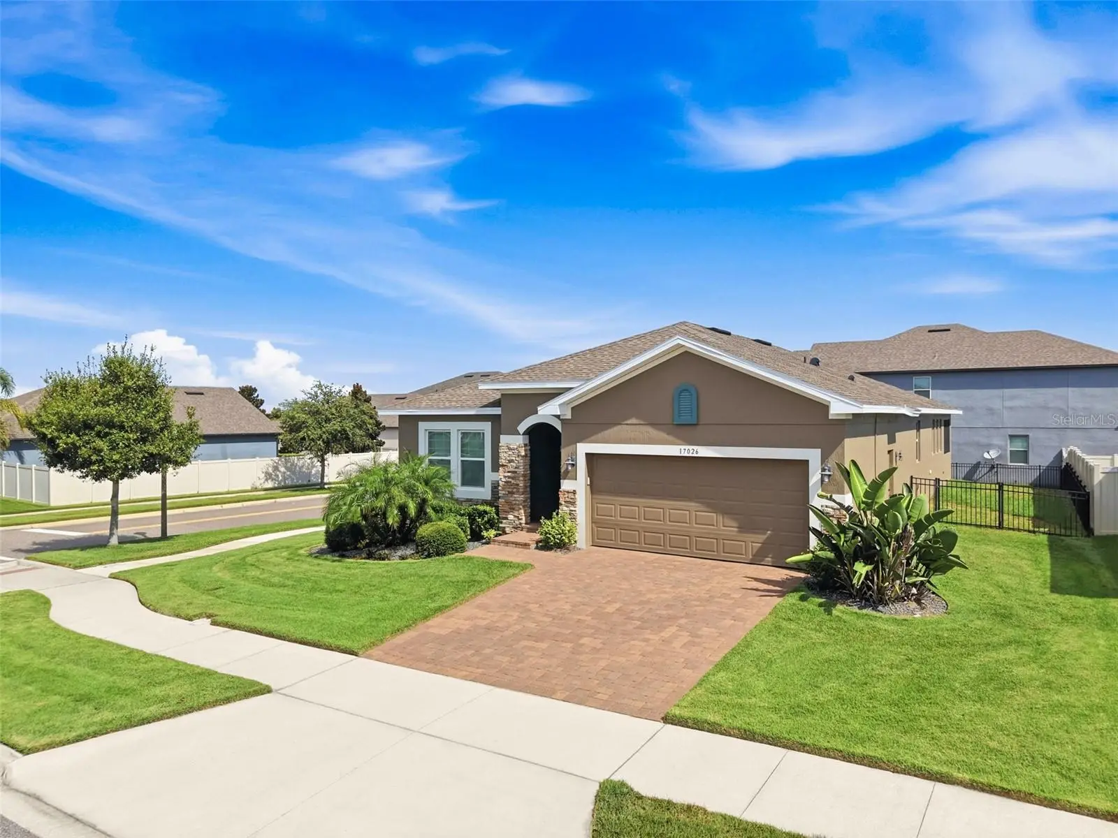 17026 Crestmont Boulevard, FL