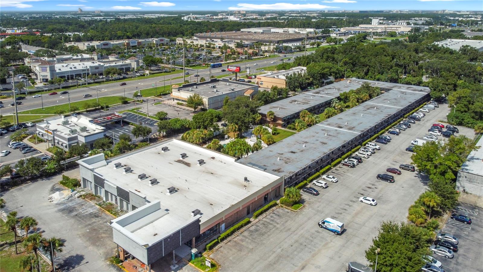7900 Orange Blossom Trail, FL