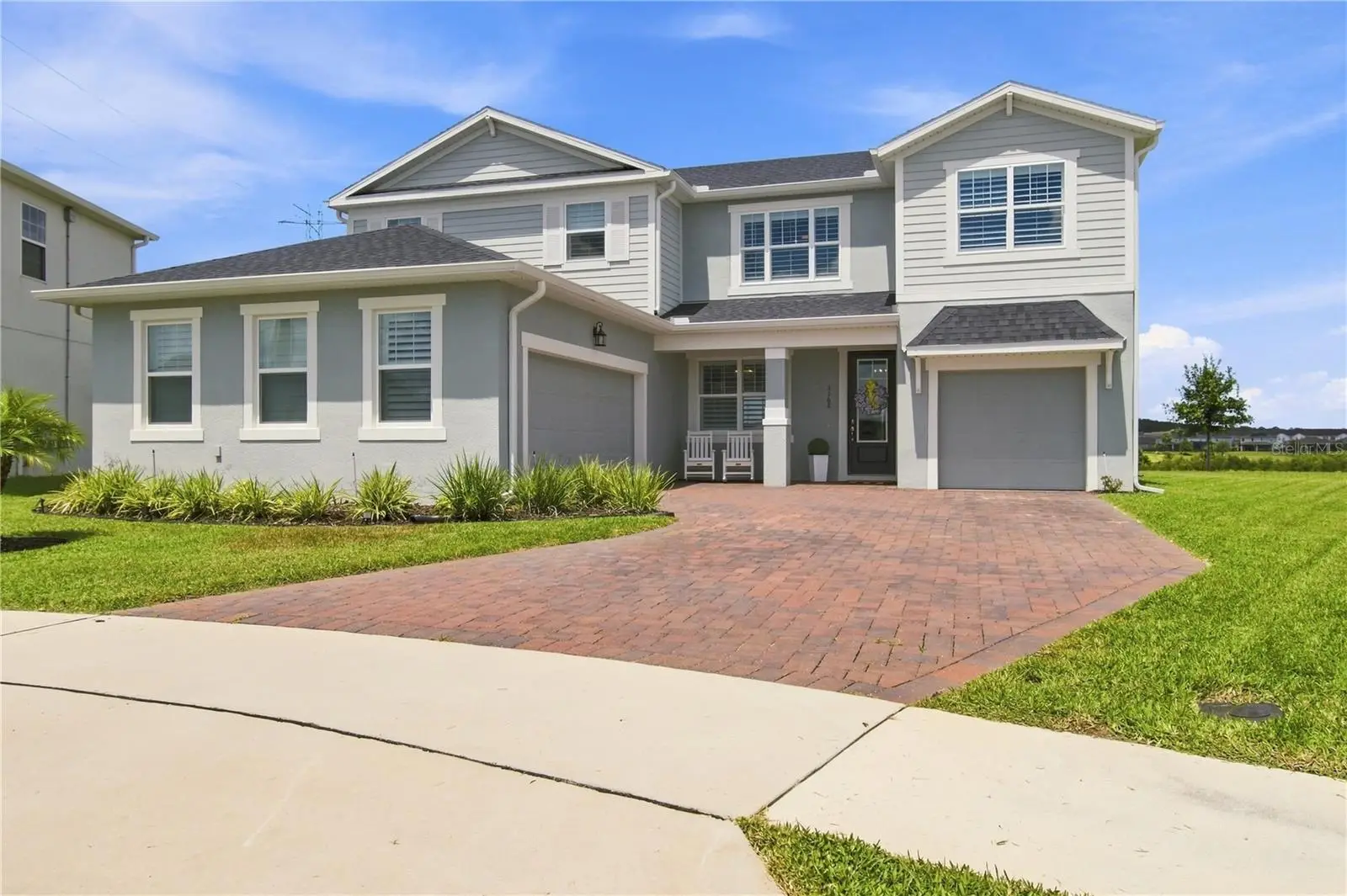 3168 Canna Lily Place, FL