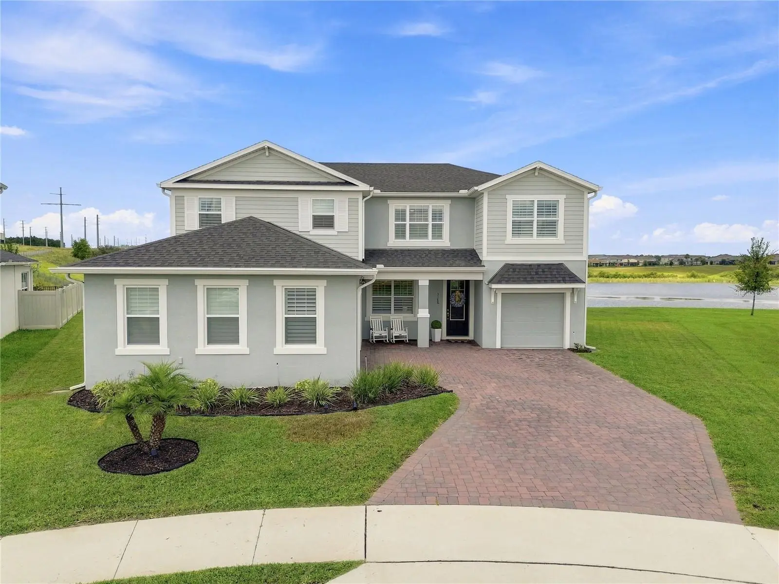 3168 Canna Lily Place, FL