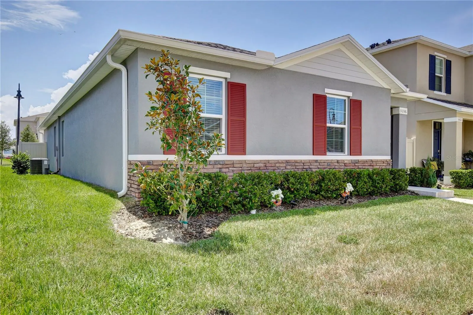 5356 Hayloft Drive, FL