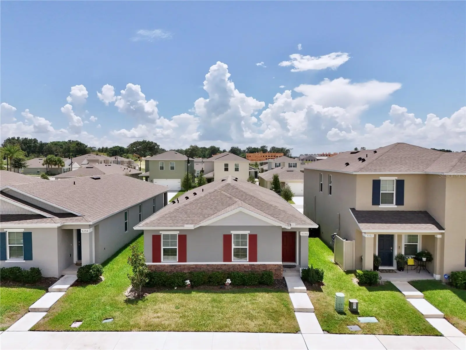 5356 Hayloft Drive, FL