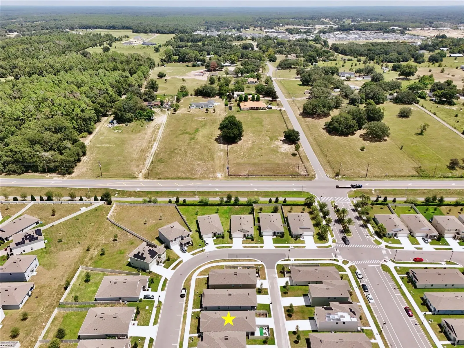 5356 Hayloft Drive, FL
